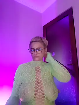 Živý XXX chat LunaBlaise