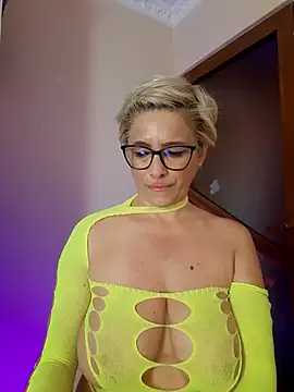 LunaBlaise's Live XXX Chat