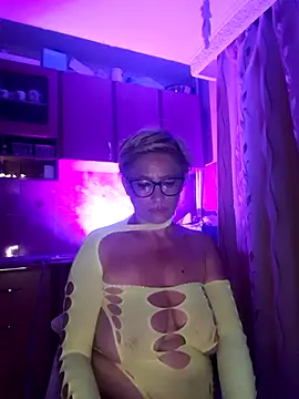XXX chat uživo modela LunaBlaise