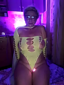 LunaBlaise's Live XXX Chat