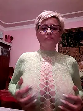 LunaBlaise's Live XXX Chat