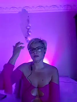 Chat XXX Live LunaBlaise