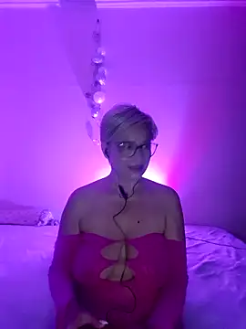 Chatroom XXX en direct de LunaBlaise