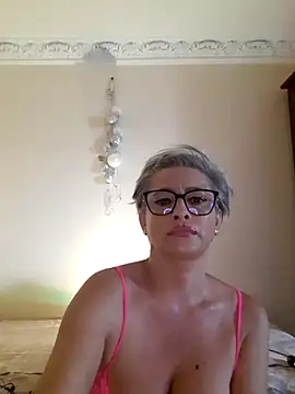 LunaBlaise's Live XXX Chat