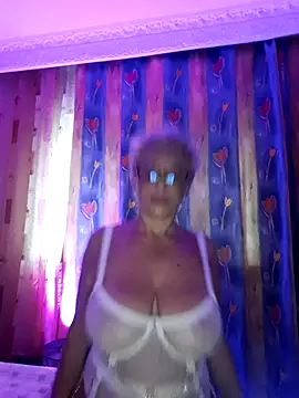 LunaBlaise's Live XXX Chat