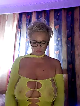 Chat XXX Live LunaBlaise