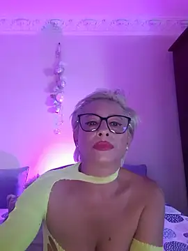 LunaBlaise's Live XXX Chat