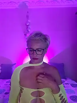 LunaBlaise – Live XXX-chat