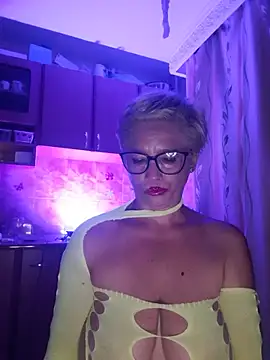 LunaBlaise's Live XXX Chat