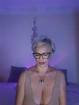 LunaBlaise Live XXX-Chat