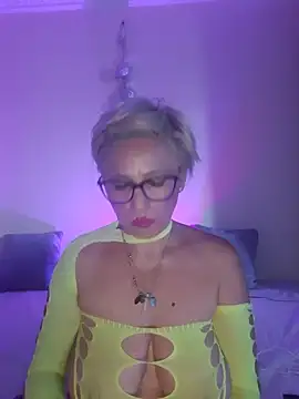 LunaBlaise Adlı Modelin Canlı XXX Sohbeti