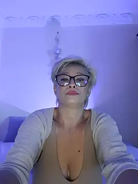 Živý XXX chat LunaBlaise