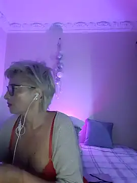 LunaBlaise's Live XXX Chat
