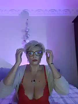 LunaBlaise's Live XXX Chat
