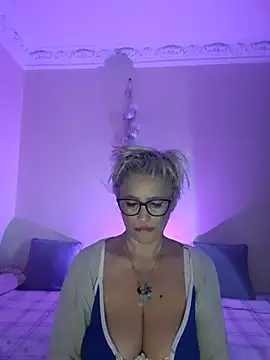 LunaBlaise – Live XXX-chat