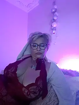 LunaBlaise – Live XXX-chat