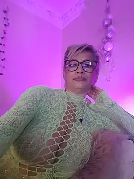 LunaBlaise Adlı Modelin Canlı XXX Sohbeti