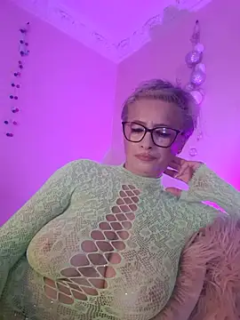 LunaBlaise's Live XXX Chat