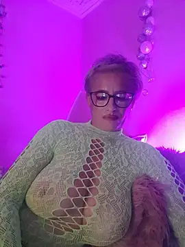 LunaBlaise Chat XXX in diretta
