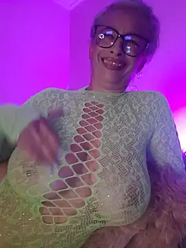 Chat XXX ao vivo de LunaBlaise