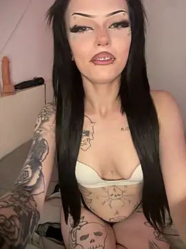 JudithPrice – webcam-show