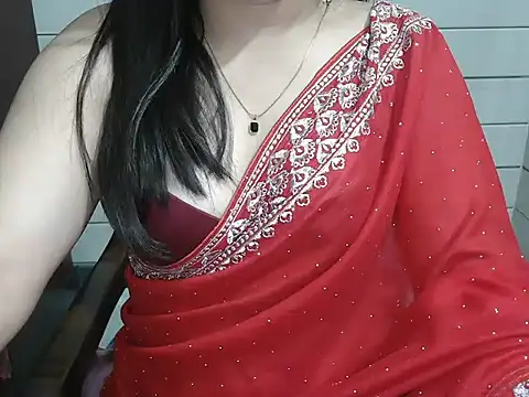 Shruchi 웹캠 쇼
