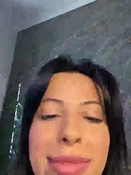 KrystalJade Chat XXX in diretta