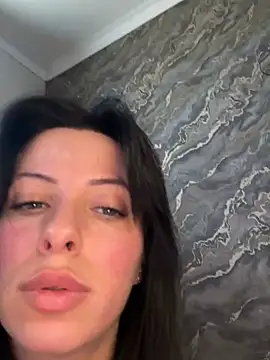 KrystalJade 在線直播表演