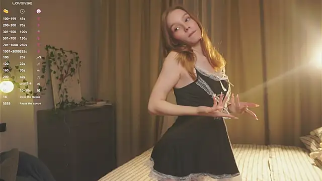 VenaLammo 现场XXX聊天