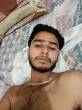 CoralN Webcam-Show