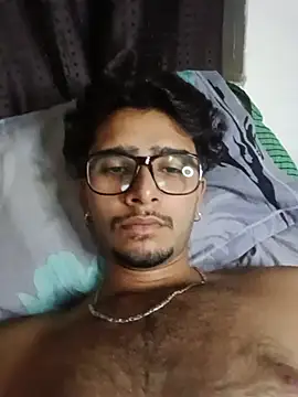 CoralN Show in webcam