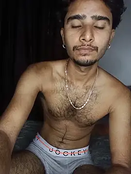 CoralN Show Webcam