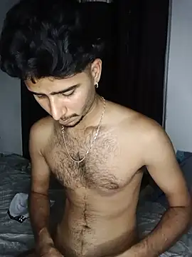 CoralN's Webcam Show
