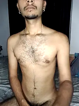 CoralN's Webcam Show