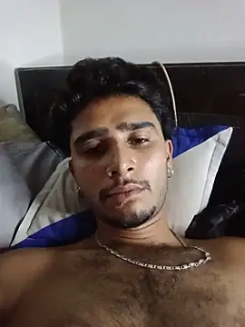 CoralN's Webcam Show