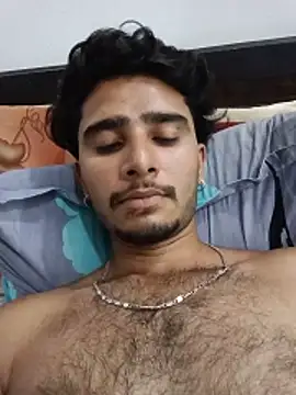 CoralN's Webcam Show