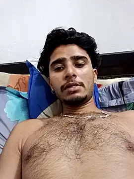CoralN Show Webcam