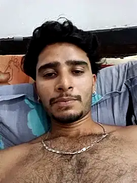 CoralN's Webcam Show
