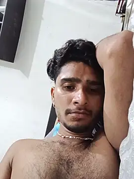 CoralN Show Webcam