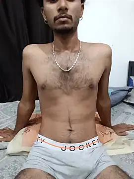 CoralN Show Webcam