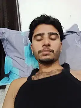 CoralN Show in webcam