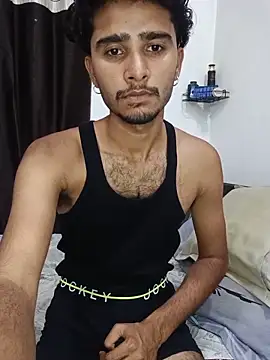 Show Webcam de CoralN