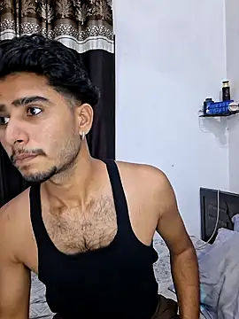 Show webcam de CoralN