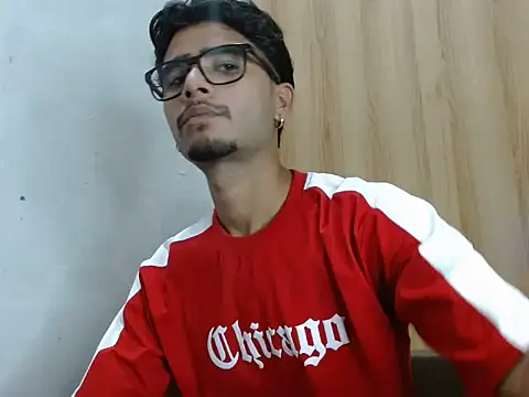 Show webcam de CoralN