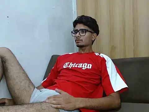 CoralN Webcam show
