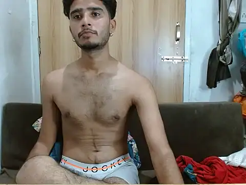 CoralN Webcam Show