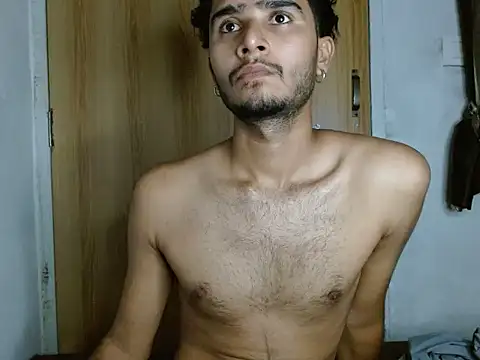 CoralN Webcamshow