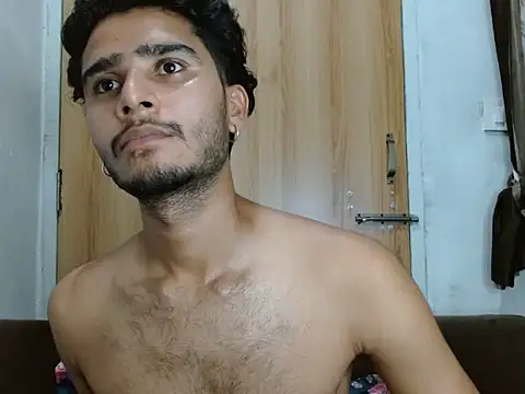 Show webcam de CoralN