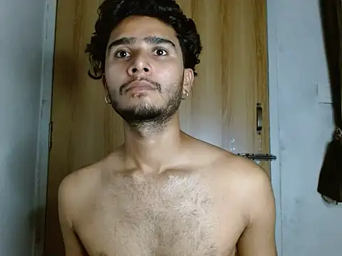 CoralN's Webcam Show