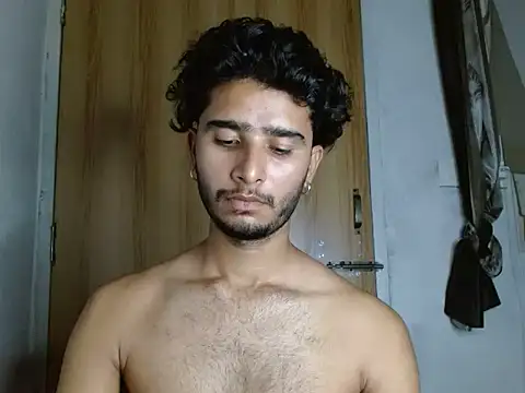 CoralN Webcam show